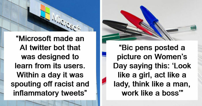 33 Times Companies Didn’t Think Through Their Social Media Posts And Campaigns