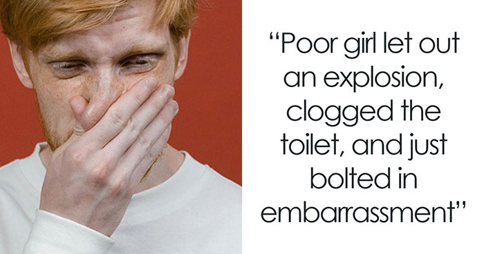 67 People Share The Exact Second Their Attraction Ended On The First Date Because Of An Ick