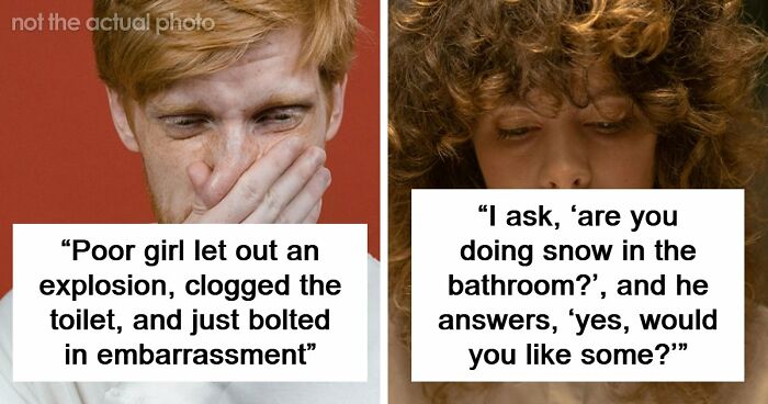 67 People Share The Exact Second Their Attraction Ended On The First Date Because Of An Ick