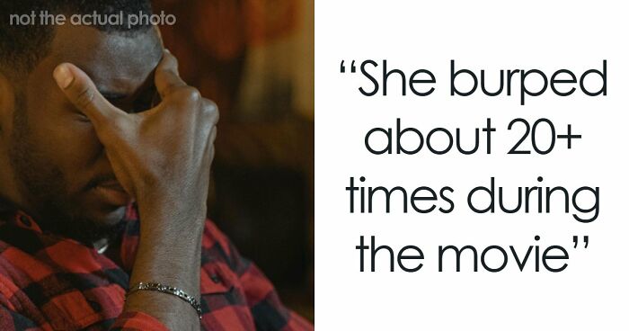 67 People Share The Exact Second Their Attraction Ended On The First Date Because Of An Ick