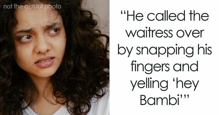 67 People Share The Exact Second Their Attraction Ended On The First Date Because Of An Ick