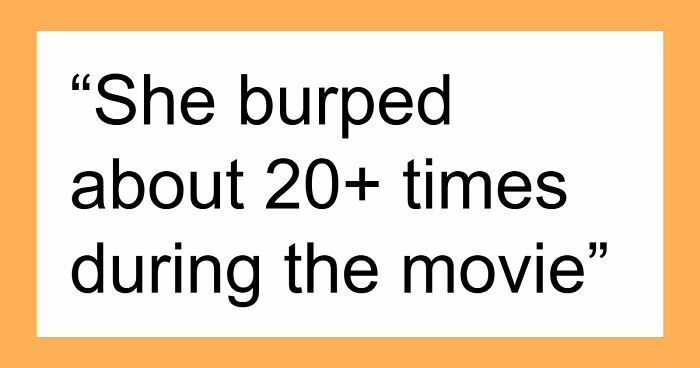 67 People Share The Exact Second Their Attraction Ended On The First Date Because Of An Ick