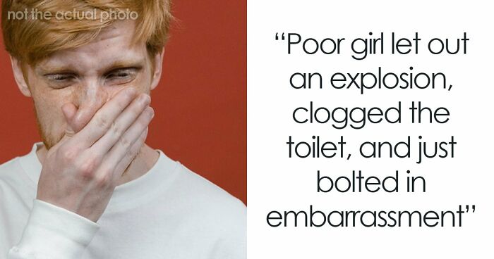 67 People Share The Exact Second Their Attraction Ended On The First Date Because Of An Ick