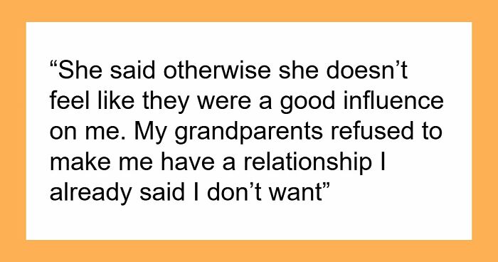 Pregnant Woman Corners Ex’s Teen Son To Help Raise Her Baby, Throws A Fit When He Flatly Refuses