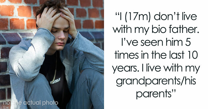 Pregnant Woman Corners Ex’s Teen Son To Help Raise Her Baby, Throws A Fit When He Flatly Refuses