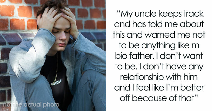 Pregnant Woman Corners Ex’s Teen Son To Help Raise Her Baby, Throws A Fit When He Flatly Refuses