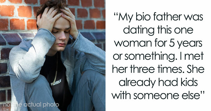 Pregnant Woman Corners Ex’s Teen Son To Help Raise Her Baby, Throws A Fit When He Flatly Refuses