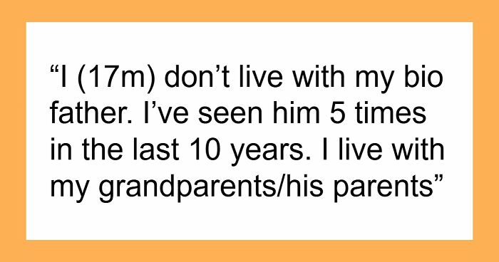 Pregnant Woman Corners Ex’s Teen Son To Help Raise Her Baby, Throws A Fit When He Flatly Refuses