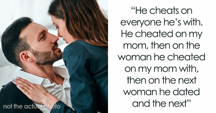 Pregnant Woman Corners Ex’s Teen Son To Help Raise Her Baby, Throws A Fit When He Flatly Refuses