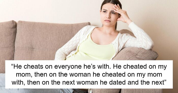 Pregnant Woman Corners Ex’s Teen Son To Help Raise Her Baby, Throws A Fit When He Flatly Refuses