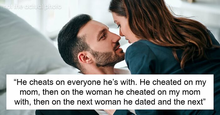 Pregnant Woman Corners Ex’s Teen Son To Help Raise Her Baby, Throws A Fit When He Flatly Refuses