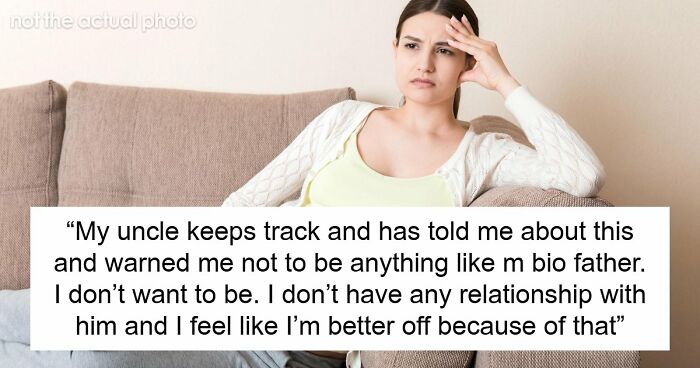 Pregnant Woman Corners Ex’s Teen Son To Help Raise Her Baby, Throws A Fit When He Flatly Refuses