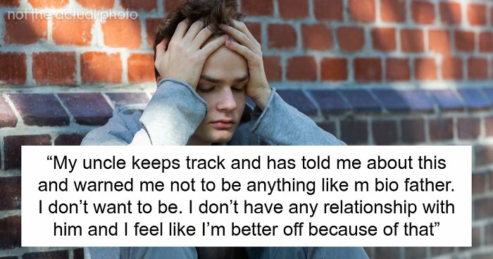 Pregnant Woman Corners Ex’s Teen Son To Help Raise Her Baby, Throws A Fit When He Flatly Refuses