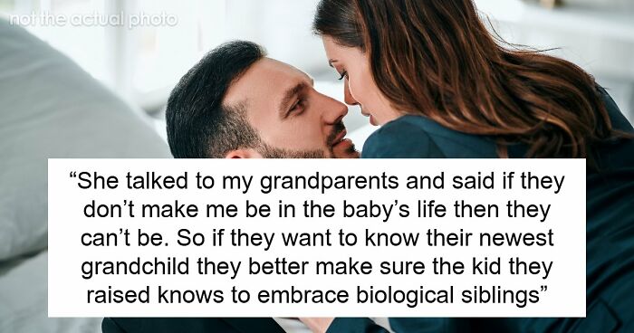 Pregnant Woman Corners Ex’s Teen Son To Help Raise Her Baby, Throws A Fit When He Flatly Refuses