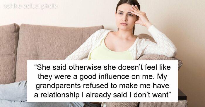 Pregnant Woman Corners Ex’s Teen Son To Help Raise Her Baby, Throws A Fit When He Flatly Refuses