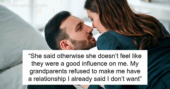 Pregnant Woman Corners Ex’s Teen Son To Help Raise Her Baby, Throws A Fit When He Flatly Refuses