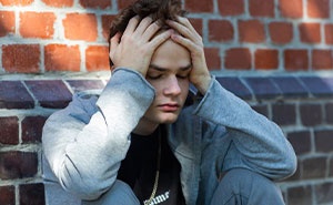 Dad’s Pregnant Ex Demands Teen Stay In Her And Her Kids’ Lives — His Refusal Sends Her Spiraling