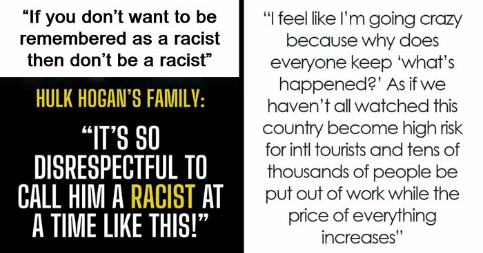 79 Important Tweets From Black Twitter That Might Teach You Something New (New Pics)