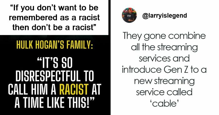 79 Important Tweets From Black Twitter That Might Teach You Something New (New Pics)