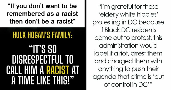 79 Important Tweets From Black Twitter That Might Teach You Something New (New Pics)