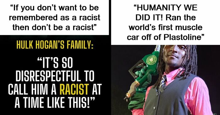 79 Important Tweets From Black Twitter That Might Teach You Something New (New Pics)