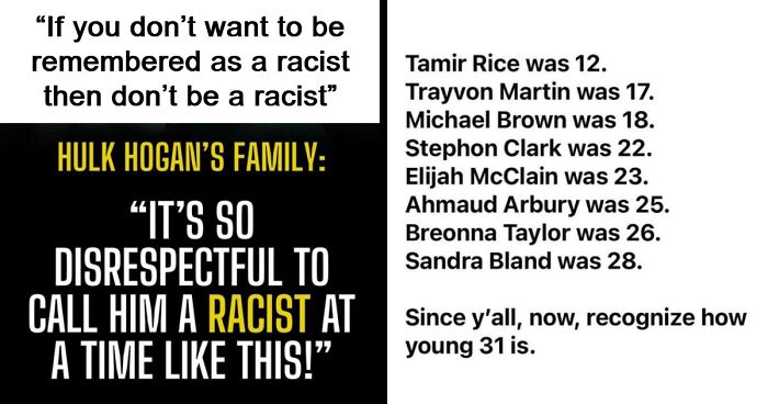 79 Important Tweets From Black Twitter That Might Teach You Something New (New Pics)