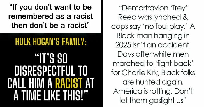 79 Important Tweets From Black Twitter That Might Teach You Something New (New Pics)