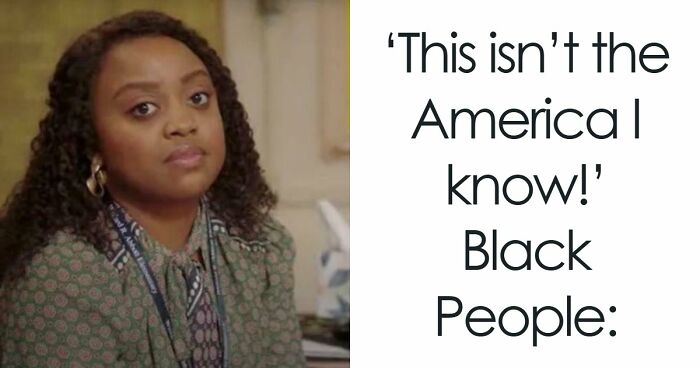 79 Important Tweets From Black Twitter That Might Teach You Something New (New Pics)