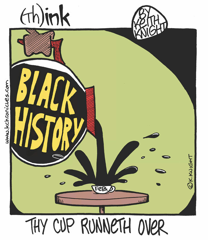 This Cartoonist Turns Everyday Absurdities Into Brutally Honest Comics About Society, Politics, And Life (28 Pics)