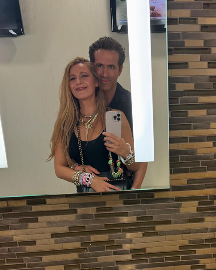 "She Is Just Not There": Blake Lively And Ryan Reynold's Bleak New Lives Revealed In Report Amid Plans To Possibly Flee US