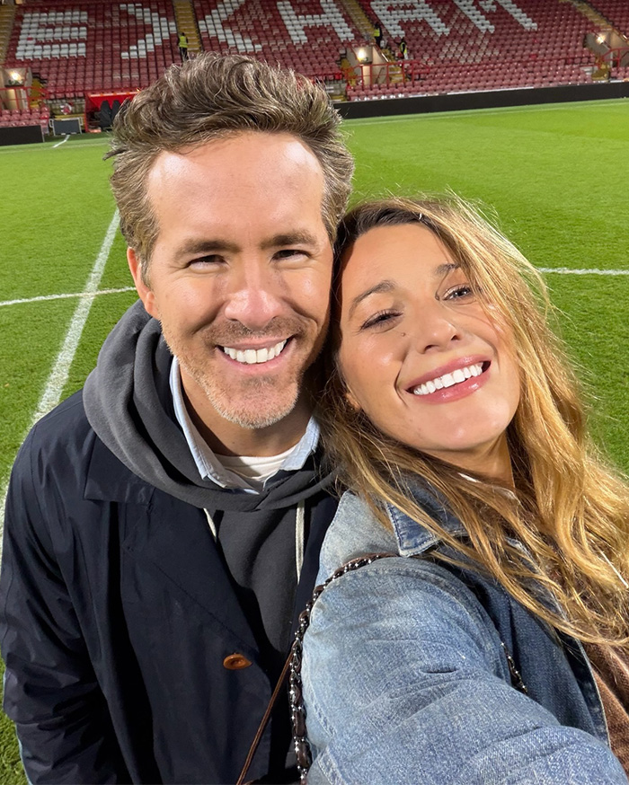 "She Is Just Not There": Blake Lively And Ryan Reynold's Bleak New Lives Revealed In Report Amid Plans To Possibly Flee US