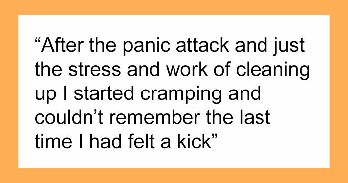 “It Broke Something Inside Me”: Woman Leaves For 2 Days, Comes Back To A Different House Thanks To MIL