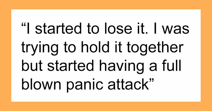 “It Broke Something Inside Me”: Woman Leaves For 2 Days, Comes Back To A Different House Thanks To MIL