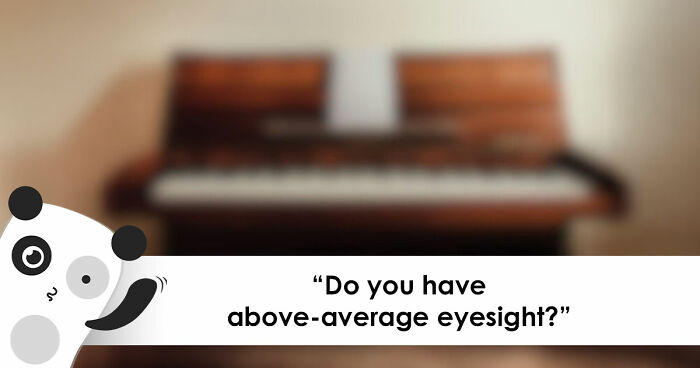 “Can You Even Trust Your Eyes?”: Test Your Recognition Skills With 29 Blurred-Out Objects