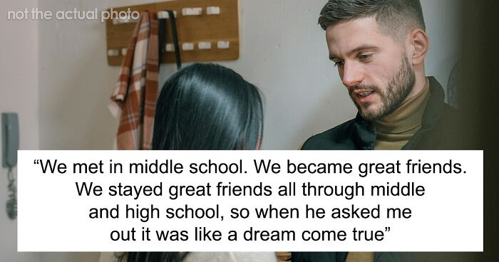 “It Started When We Were 12”: Man’s Creepy Confession Leaves GF Questioning Entire Relationship