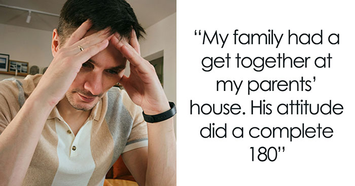 “His Attitude Did A Complete 180”: Guy Accuses GF Of Lying After Meeting Her Parents For The First Time