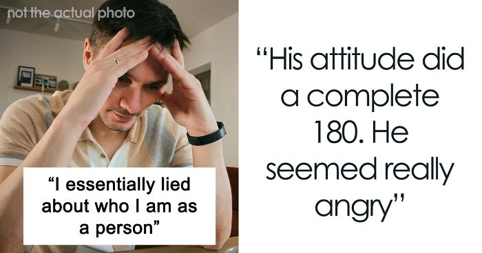 “His Attitude Did A Complete 180”: Guy Accuses GF Of Lying After Meeting Her Parents For The First Time