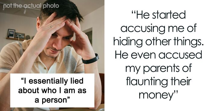 “His Attitude Did A Complete 180”: Guy Accuses GF Of Lying After Meeting Her Parents For The First Time