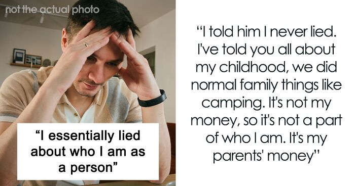 “His Attitude Did A Complete 180”: Guy Accuses GF Of Lying After Meeting Her Parents For The First Time