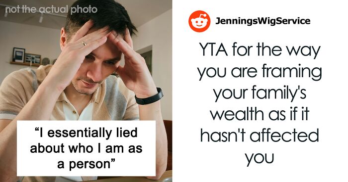 “His Attitude Did A Complete 180”: Guy Accuses GF Of Lying After Meeting Her Parents For The First Time