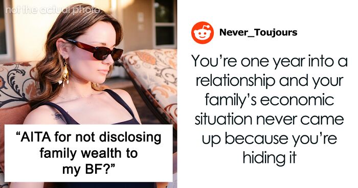 “His Attitude Did A Complete 180”: Guy Accuses GF Of Lying After Meeting Her Parents For The First Time