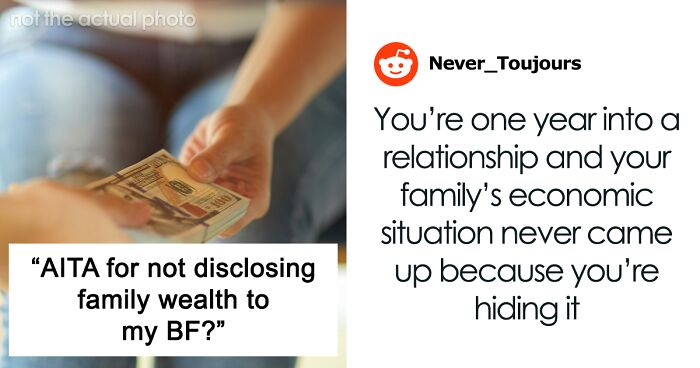 “His Attitude Did A Complete 180”: Guy Accuses GF Of Lying After Meeting Her Parents For The First Time