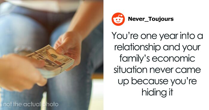 “His Attitude Did A Complete 180”: Guy Accuses GF Of Lying After Meeting Her Parents For The First Time