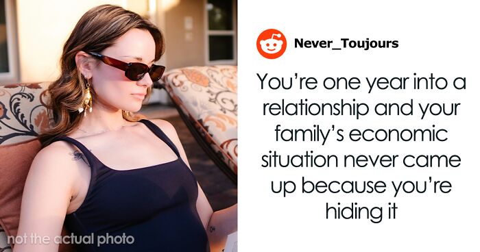 “His Attitude Did A Complete 180”: Guy Accuses GF Of Lying After Meeting Her Parents For The First Time