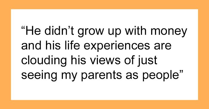 “His Attitude Did A Complete 180”: Guy Accuses GF Of Lying After Meeting Her Parents For The First Time