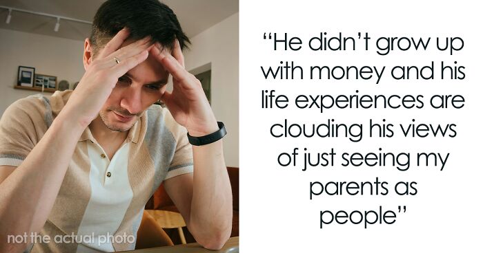 “His Attitude Did A Complete 180”: Guy Accuses GF Of Lying After Meeting Her Parents For The First Time