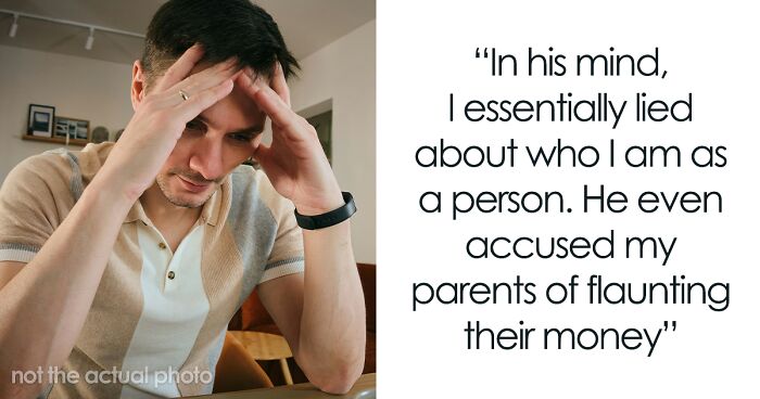 “His Attitude Did A Complete 180”: Guy Accuses GF Of Lying After Meeting Her Parents For The First Time