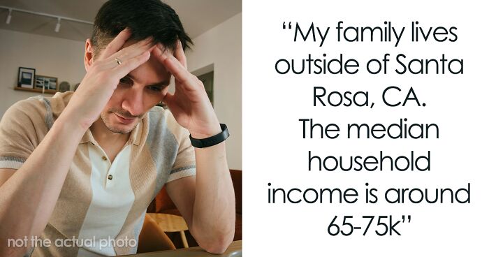 “His Attitude Did A Complete 180”: Guy Accuses GF Of Lying After Meeting Her Parents For The First Time