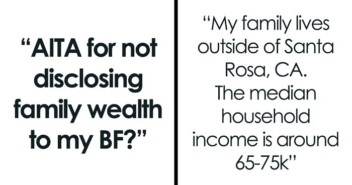“His Attitude Did A Complete 180”: Guy Accuses GF Of Lying After Meeting Her Parents For The First Time