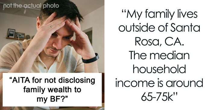 “His Attitude Did A Complete 180”: Guy Accuses GF Of Lying After Meeting Her Parents For The First Time